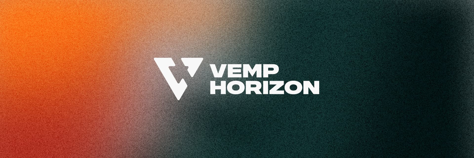 VEMP Horizon Banner